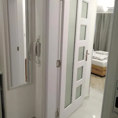 Макена Daire Burgaz