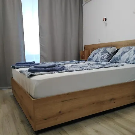 Макена Daire Burgaz